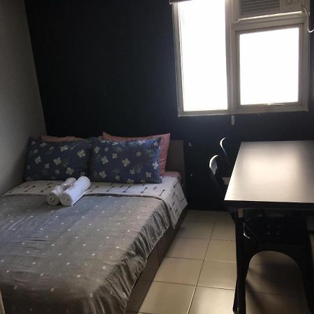 Aparthotel Ronz Deca Hills Mandaluyong Exterior foto